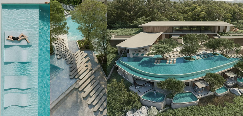 Foresta Retreat Club Resort