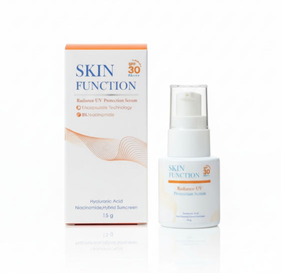 Radiance UV Protection SPF 30