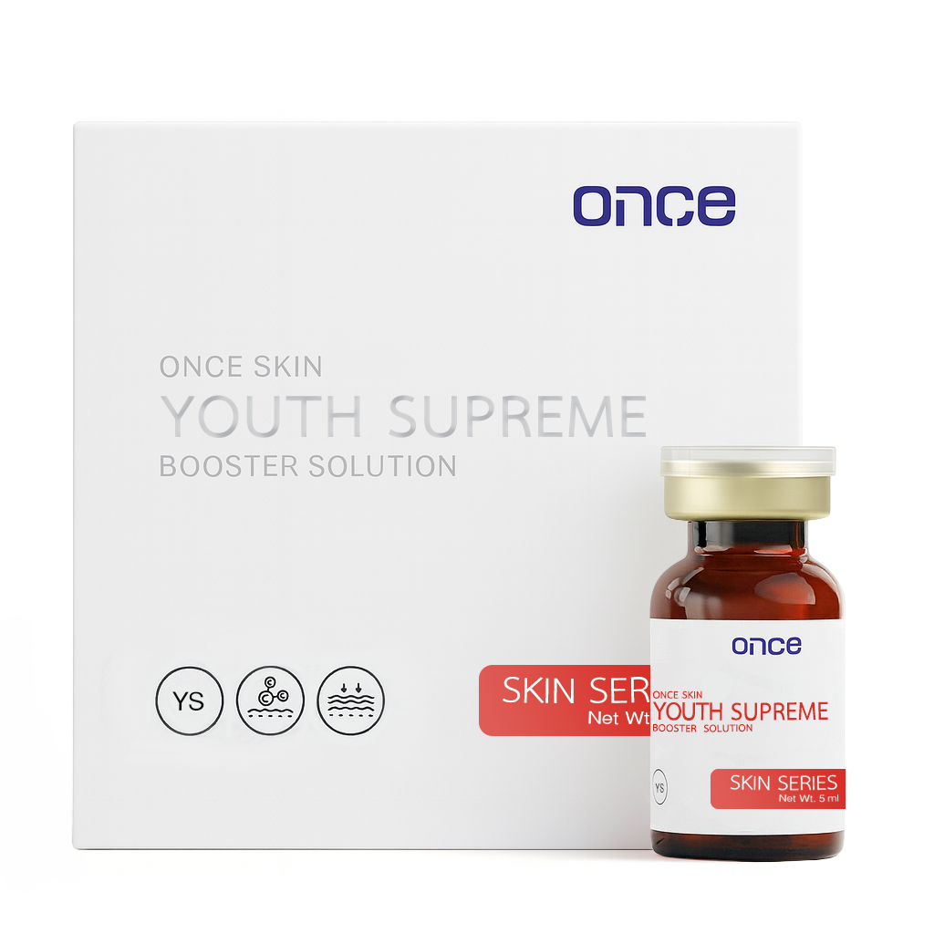 Healthy Steamed Bun Set