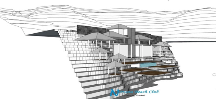 Ocean Link - การออกแบบเชิงอนาคตที่เป็นมิตรต่อสิ่งแวดล้อม