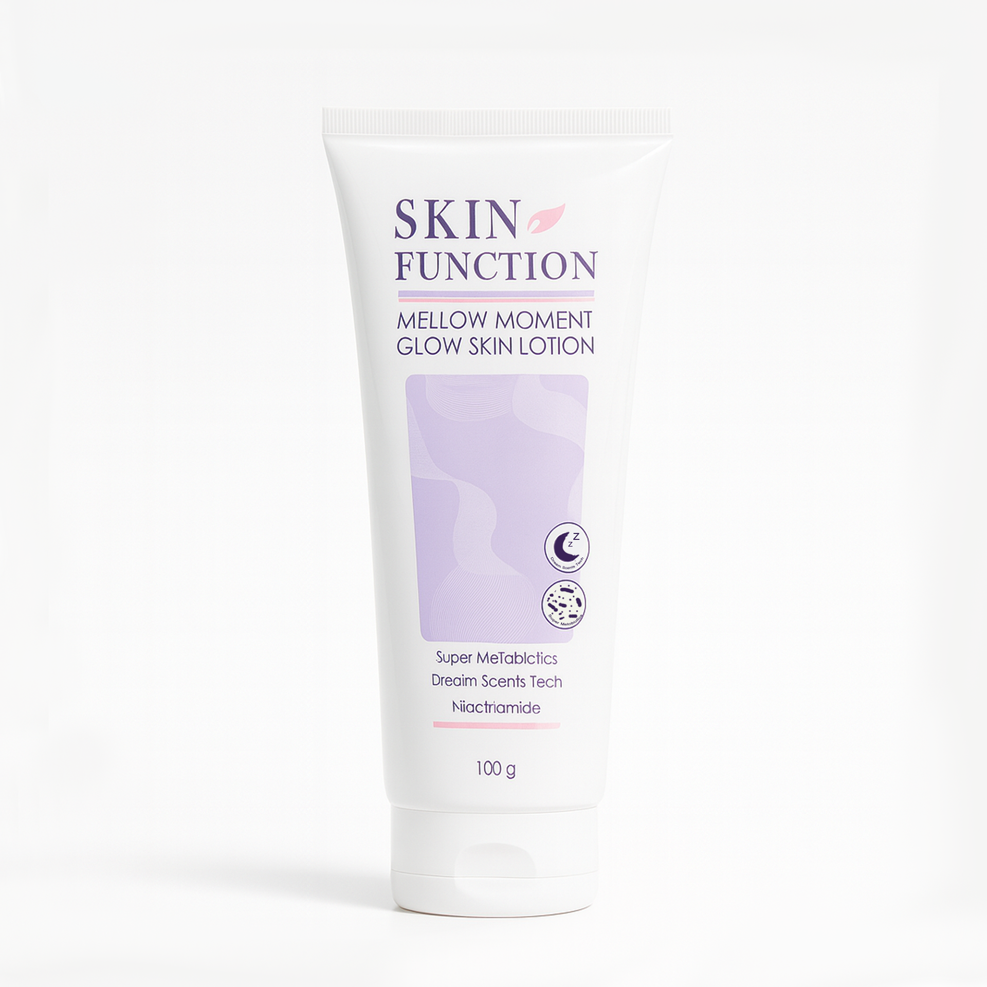 Night Booster Repair Serum