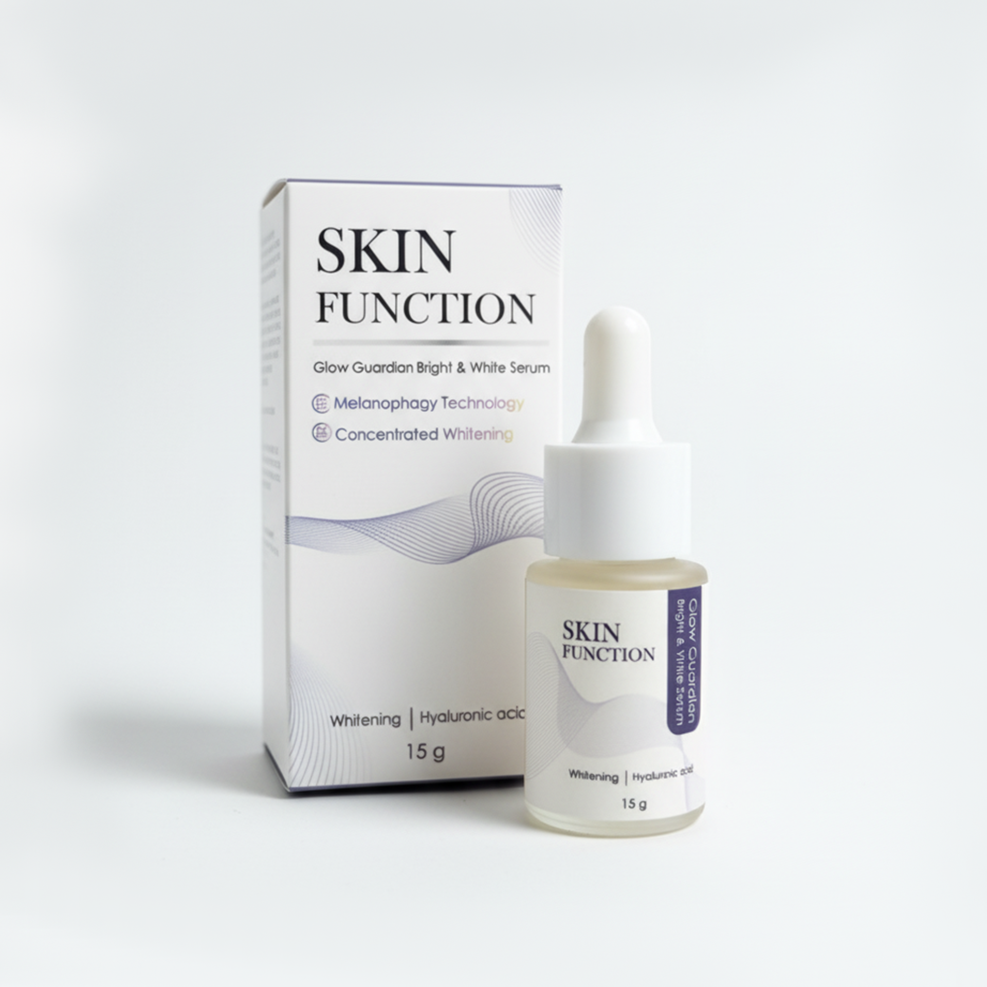 Glow Guardian Bright Serum