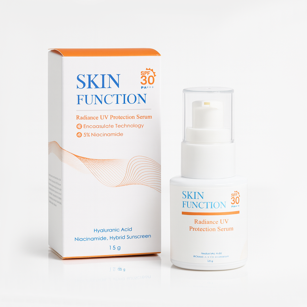 Radiance UV Protection SPF 30